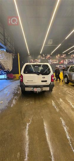 نیسان ئێکستێرا